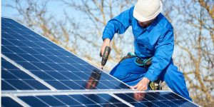 Installation Maintenance Panneaux Solaires Photovoltaïques à Longevelle-sur-Doubs